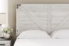 Picture of SHAWBURN QUEEN PANEL HEADBOARD