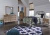 Picture of NASHBURG TW METAL BED PEWTER