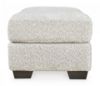 Picture of BREBRYAN OTTOMAN