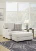Picture of BREBRYAN OTTOMAN