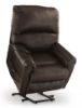 Picture of SHADOWBOXER POWER LIFT RECLINER