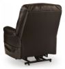 Picture of SHADOWBOXER POWER LIFT RECLINER