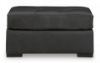 Picture of BRINDLEY PIER OVERSIZED ACCENT OTTOMAN