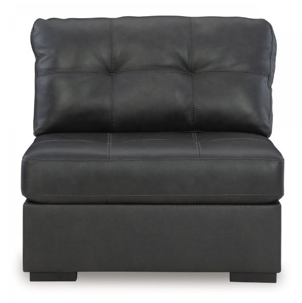 Picture of BRINDLEY PIER ARMLESS CHAIR