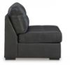 Picture of BRINDLEY PIER ARMLESS CHAIR