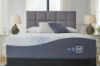 Picture of MILLENNIUM CUSHION FIRM GEL MEMORY FOAM HYBRID CALIFORNIA KING MATTRESS