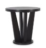Picture of CHASINFIELD ROUND END TABLE