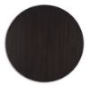 Picture of CHASINFIELD ROUND END TABLE