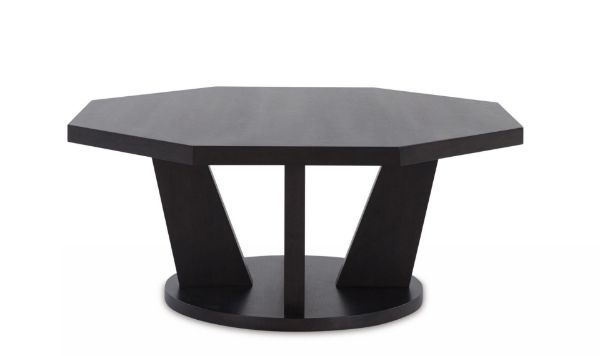 Picture of CHASINFIELD OCTAGON COFFEE TABLE
