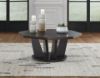 Picture of CHASINFIELD OCTAGON COFFEE TABLE