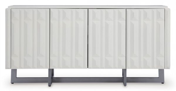 Picture of ORNAWEL ACCENT CABINET