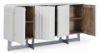Picture of ORNAWEL ACCENT CABINET