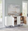 Picture of ORNAWEL ACCENT CABINET