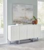 Picture of ORNAWEL ACCENT CABINET