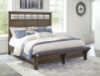 Picture of SHAWBECK 6PC KING PANEL BEDROOM