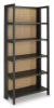 Picture of ABYARD BOOKCASE