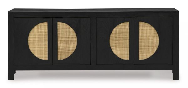 Picture of CLIFFIINGS ACCENT CABINET