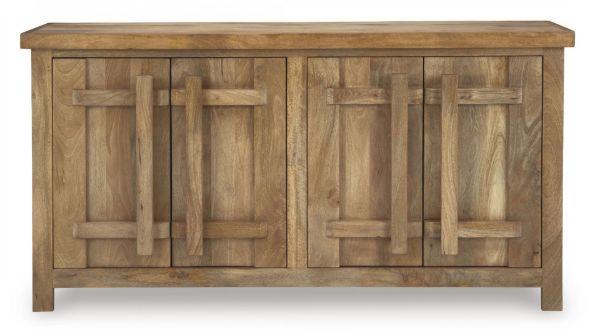 Picture of DRESOR ACCENT CABINET