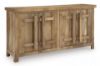 Picture of DRESOR ACCENT CABINET