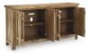 Picture of DRESOR ACCENT CABINET