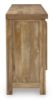 Picture of DRESOR ACCENT CABINET