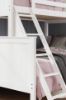 Picture of NEXTONFORT TW/FULL WHT BUNK BED