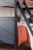 Picture of NEXTONFORT TW/TW BLU BUNK BED