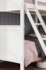 Picture of NEXTONFORT TW/TW WHT BUNK BED