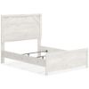 Picture of GERRIDAN FULL PANEL HEADBOARD/FOOTBOARD