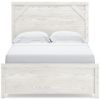Picture of GERRIDAN FULL PANEL HEADBOARD/FOOTBOARD