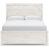 Picture of GERRIDAN QUEEN PANEL HDBD/FTBD