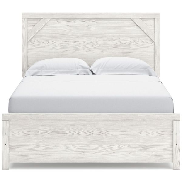 Picture of GERRIDAN QUEEN PANEL HDBD/FTBD