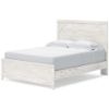Picture of GERRIDAN QUEEN PANEL HDBD/FTBD