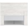 Picture of GERRIDAN QUEEN PANEL HDBD/FTBD