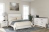 Picture of GERRIDAN QUEEN PANEL HDBD/FTBD
