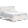 Picture of GERRIDAN KING PANEL HEADBOARD/FOOTBOARD
