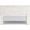 Picture of GERRIDAN KING PANEL HEADBOARD/FOOTBOARD