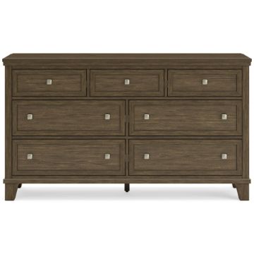 Picture of SHAWBECK DRESSER