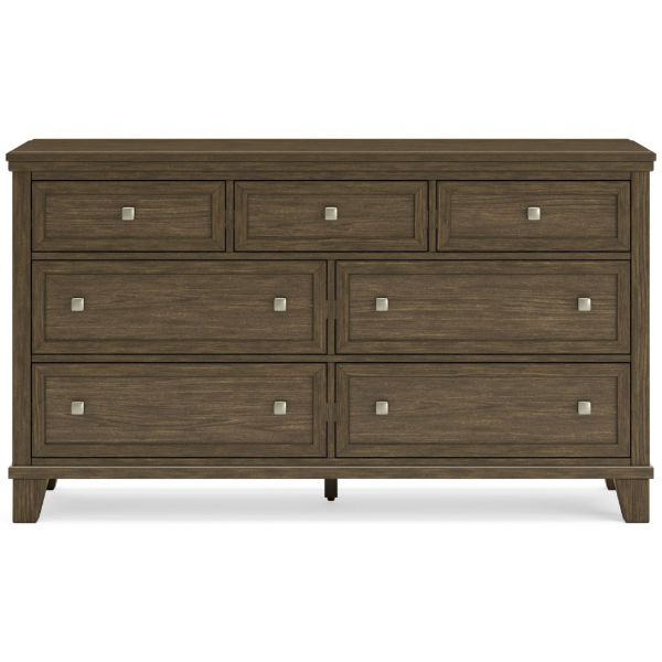 Picture of SHAWBECK DRESSER