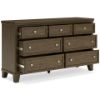 Picture of SHAWBECK DRESSER