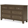 Picture of SHAWBECK DRESSER