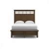 Picture of SHAWBECK QUEEN PANEL HEADBOARD