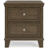 Picture of SHAWBECK NIGHTSTAND