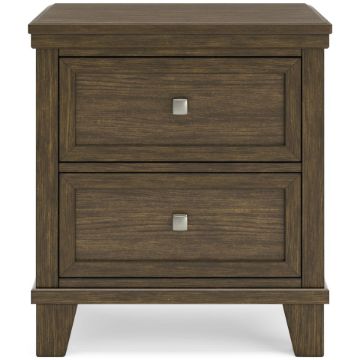 Picture of SHAWBECK NIGHTSTAND