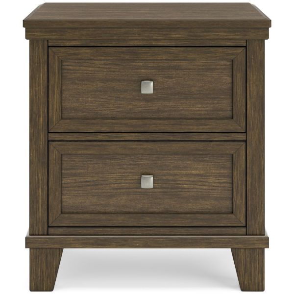 Picture of SHAWBECK NIGHTSTAND