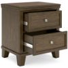 Picture of SHAWBECK NIGHTSTAND