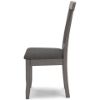 Picture of SHULLDEN DINING ROOM SIDE UPH CHAIR