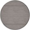 Picture of SHULLDEN ROUND DRM DROP LEAF TABLE
