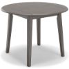 Picture of SHULLDEN ROUND DRM DROP LEAF TABLE