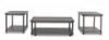 Picture of WILMADEN OCCASIONAL TABLE SET 3-IN-1 PACK (1 COCKTAIL/2 ENDS)